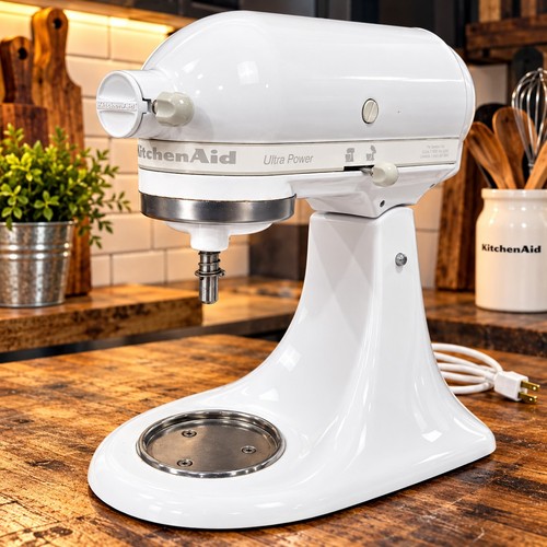 Kitchenaid ultra power ksm90ww - kitchenaid,