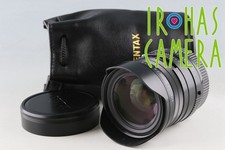 HD Pentax-FA 31mm F/1.8