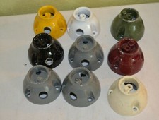  9 Embases Supports de la