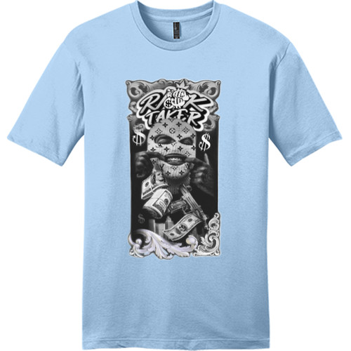 Neuf art society - neuf, risk