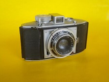 AGFA KARAT RAPID