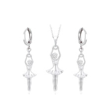 Parure Bijoux - Femme/Enfant -