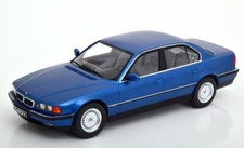 kk Scale Bmw 740 i 1/18