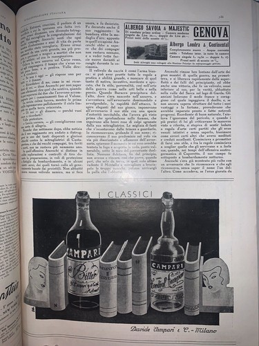 Campari milano - campari,