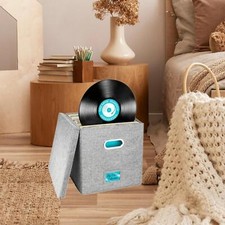 Boîte de rangement pour