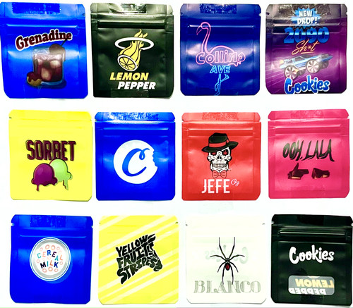 Lot sachet pochette - lot, de