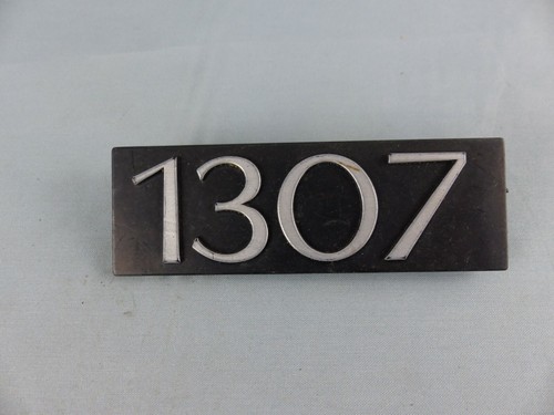 Talbot simca 1307 sigle - talbot,