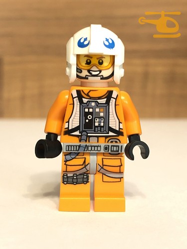 Lego star wars - wars™, dak