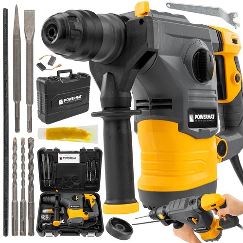 Marteau perforateur sds plus - marteau,