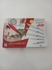 Set de 5 couteaux ROYALTY LINE