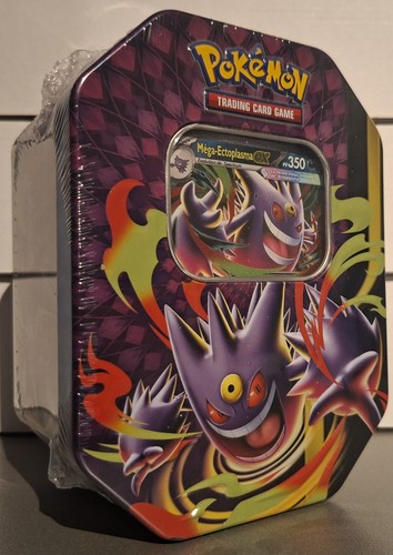 Pokebox mega clair lune - pokebox,
