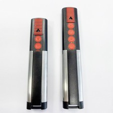 Télécommande SOMMER TX03-868-4 868MHz Compatible 4020 4025 4026 4031 4035 garage