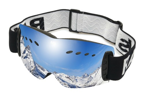 Lunettes ski ravs - ravs,