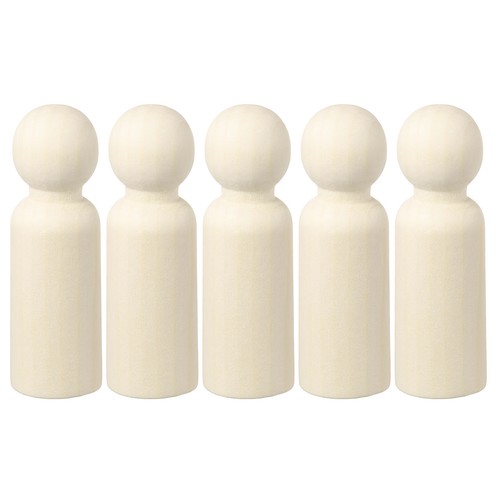 Piquets bois inch - 3.5,