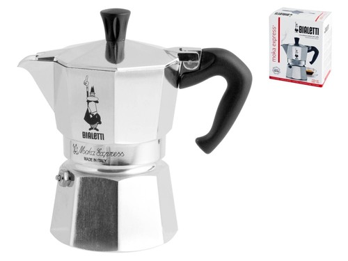 Bialetti moka express - bialetti,