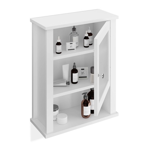 Meuble salle bain suspendu - salle, de