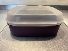 Boîte Tupperware Type Sucrier