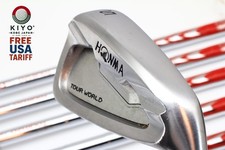 8Pcs HONMA TOUR WORLD TW737P