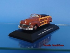Voiture de collection  -
