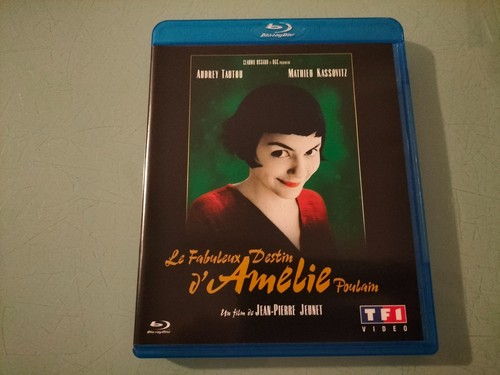 Fabuleux destin amelie - le,