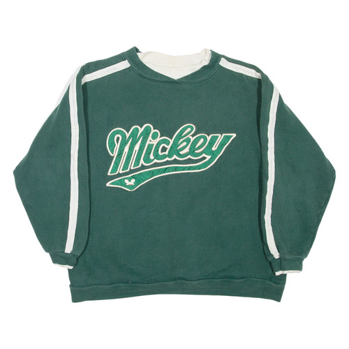 Sweat capuche femme mickey - sweat,