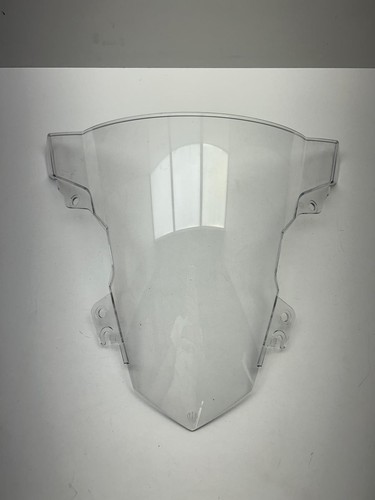 Bulle transparente bmw 1000 - transparente,