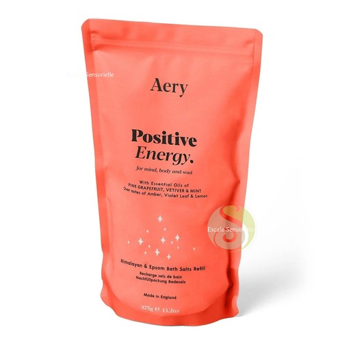 Sel bain positive energy - bain,