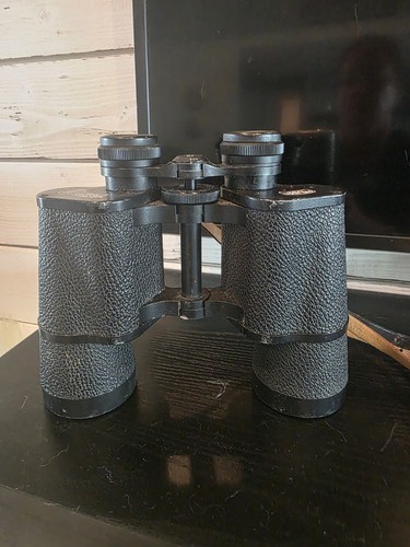 Carl zeiss jena - 10×50, dekarem