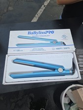 BaBylissPRO Nano Titanium