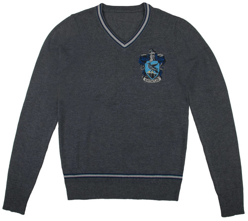 Harry potter pull ravenclaw - harry,