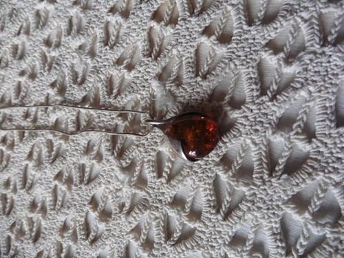 Pendentif avec chaine argent - pendentif,
