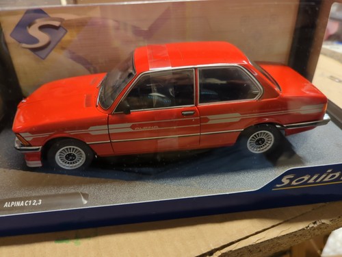 Voiture solido bmw - voiture, e21