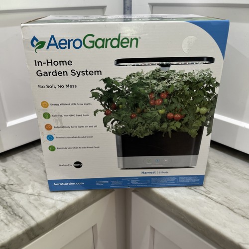 Aerogarden harvest home garden - harvest,