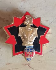 insigne Direction des travaux du Génie - BORDEAUX - G 2116