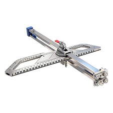 Coupe-plaques de plâtre, machine de découpe pour cloisons sèches, pour les