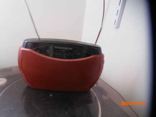Petit transistor radio - 1,