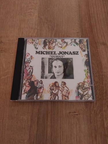Michel jonasz guigui - ,