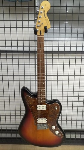 Squier jagmaster used - [squier],