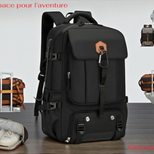 Sac dos voyage - à,