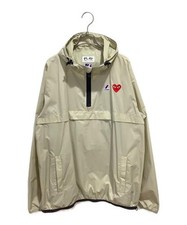 K-WAY      × PLAY COMME des