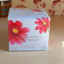 Parfum Yves Rocher femme