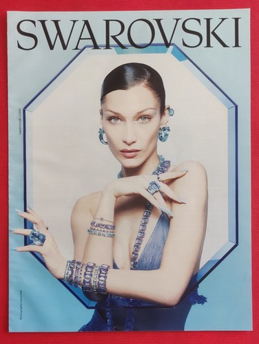 Publicité presse bijoux - presse:,