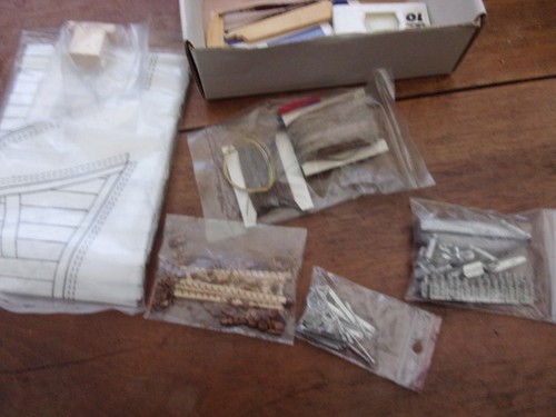 Pièces détachées pour - détachées,