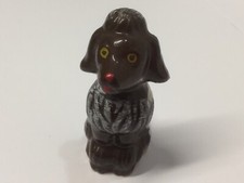 Vintage RedWare Ceramic Brown