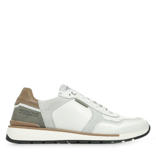 Chaussures baskets redskins - chaussures,