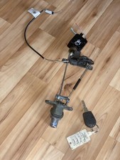 Serrure coffre Bmw E36