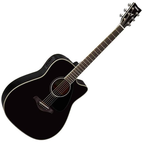 Yamaha fgx830c acoustic - yamaha,