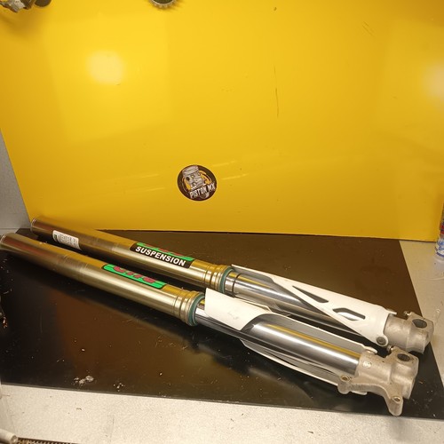 Tube fourche prepa bud - fourche,