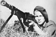 WW2 - Photo - Oberjunker