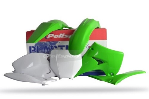 Kit plastique polisport - kit,